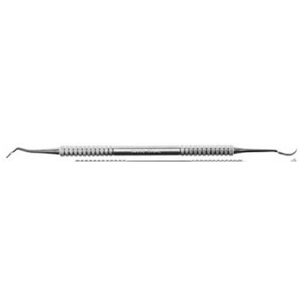 Wide Pusher / Small Scaler