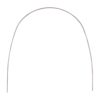 Beta Titanium Natural Wire Nexalloy Ortho Quest