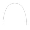 OrthoQuest Beta Titanium Archwire D-Form Nickel Titanium D-Form Archwire
