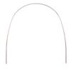 Stainless Steel Archwires Natural
